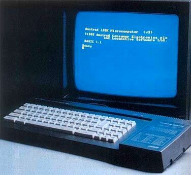 Amstrad